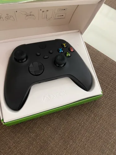 Controle X Box Séries