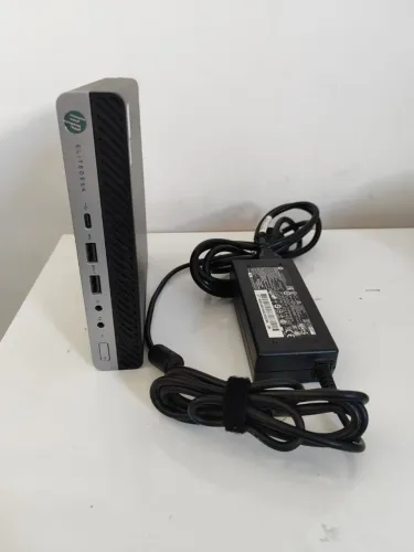 Mini Desktop HP Elitedesk 800 G4 DM