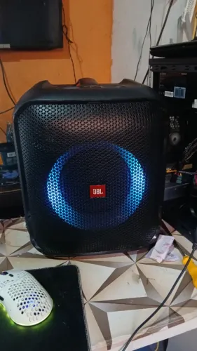 JBL ENCORE