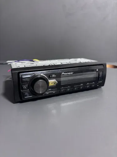 Rádio Pioneer MVH-298BT