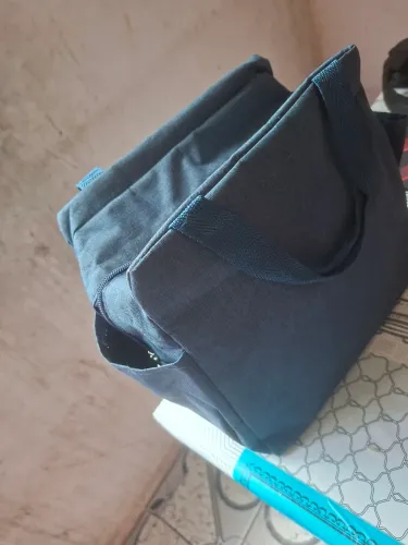 Lancheira térmica e Marmita personalizada