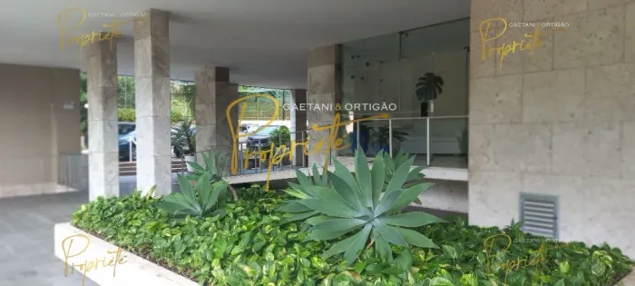 USINA | 148M² COM VISTA PARA O VERDE E DIFERENCIAL EXCLUSIVO