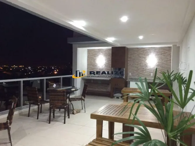 A Uma Quadra Pelinca Um Loft-Living 01 Quarto e Sala Pq São Caetano UCAM, Universo e IFF