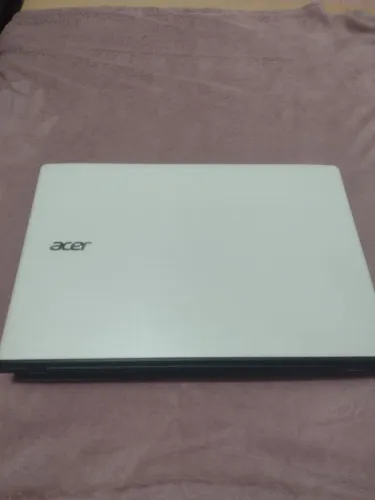 Notebook Acer a-10 novíssimo