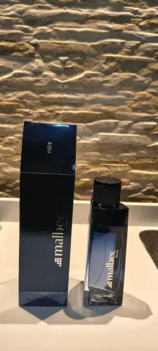 Malbec bleu 