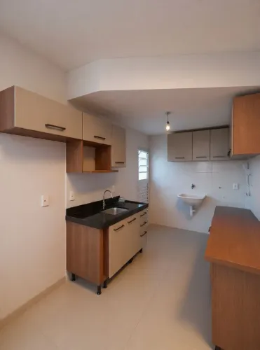 ALX_ APARTAMENTO COM 3 QUARTOS NA PEDRA MOLE