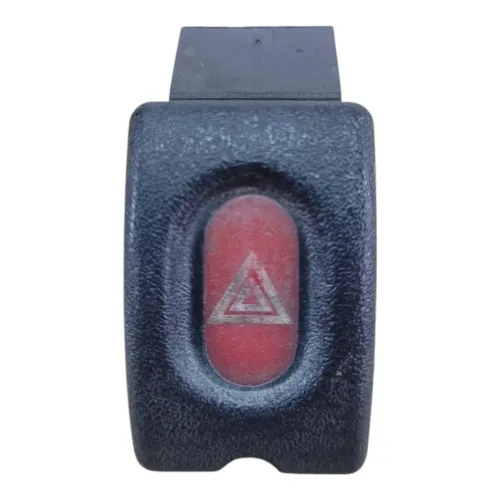 Botão interruptor pisca alerta Gm Corsa Wind 2001