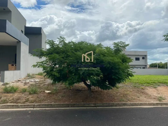 Lote disponível para venda 200 m² por R$ 130.000,00 - Residencial Barcelona - Araçatuba/SP