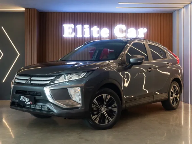 Mitsubishi Eclipse Cross HPE-S 1.5 AWD 165cv Aut. 2022