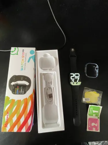 Smart Watch serei 11