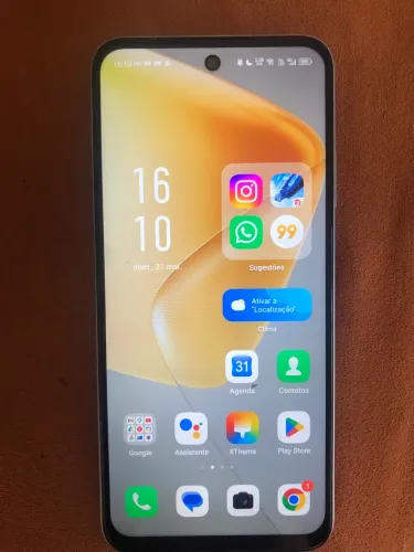Infinix