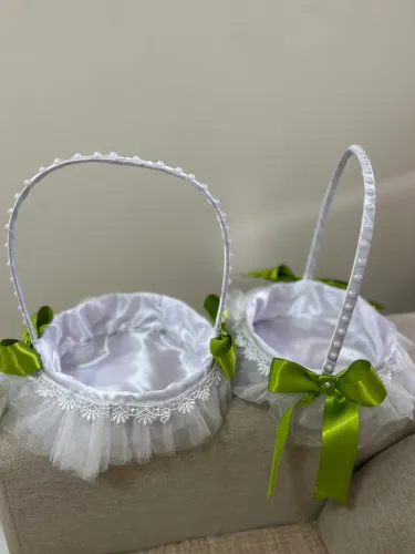 Cesta daminha
