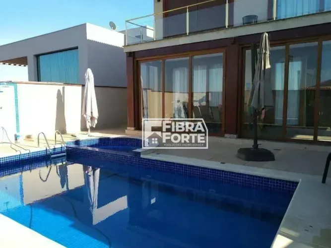 Casa com 5 dormitórios à venda, 650 m² por R$ 6.000.000,00 - Chácara São Rafael - Campinas
