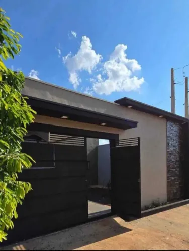 CASA LINDA EM BARUERI