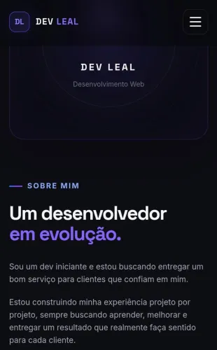 Landing Pages por 300 R$