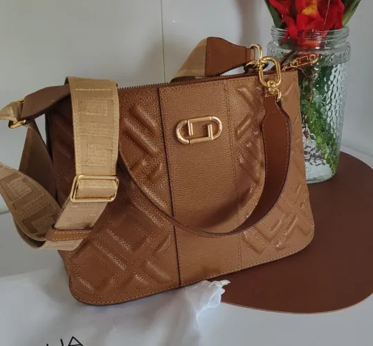Bolsa luz da lua