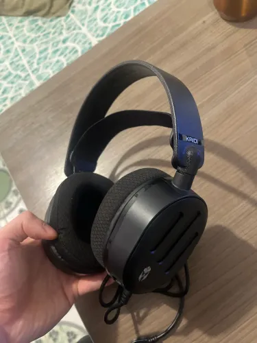 Headset Gamer