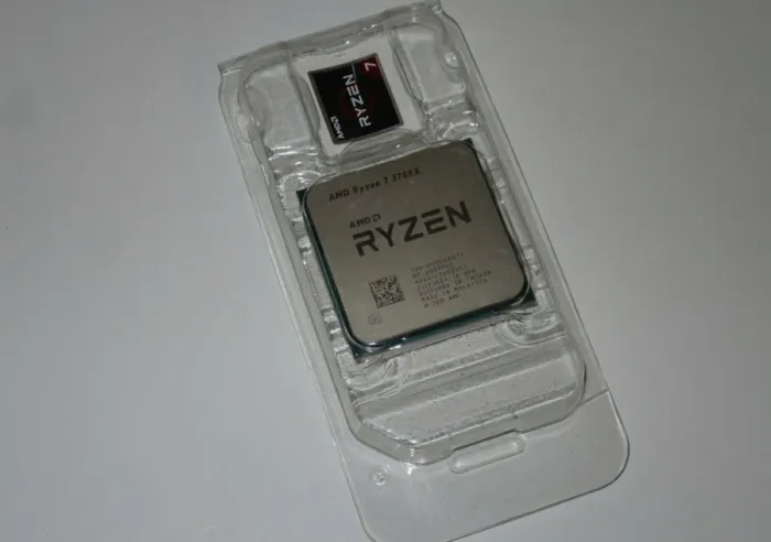 Processador Ryzen 7 3700X