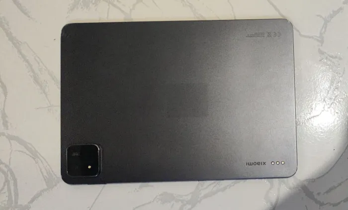 XIAOMI PAD 7 - 128GB | 8GB RAM COR CINZA<br>