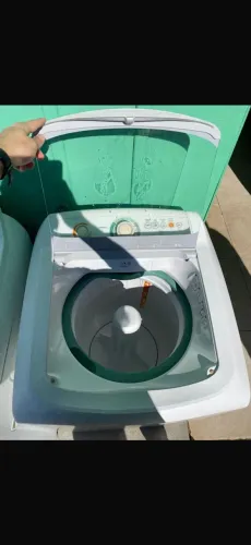Máquina de lavar 10KG
