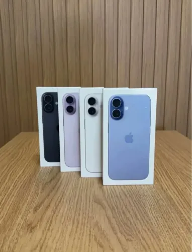 Iphone 17 256