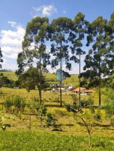 Sítio com 4 dormitórios à venda, 10000 m² por R$ 800.000,00 - Carafá - Votorantim/SP