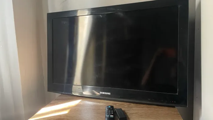 televisão
