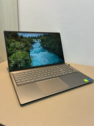 Notebook Dell Inspiron 15 5510