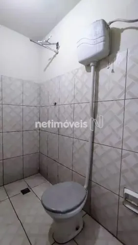 Locação Kitchenette Santa Cruz Betim