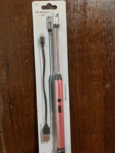 Acendedor de fogão eletrico