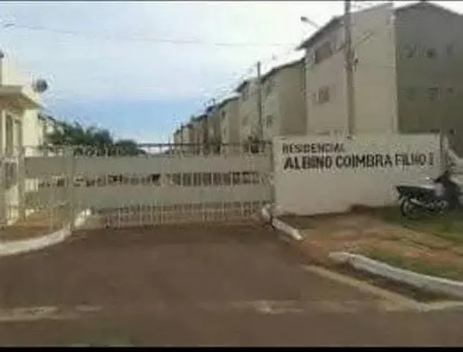 Apartamento 2 quartos, Jardim Manaíra (Iracy Coelho), Condomínio Fechado