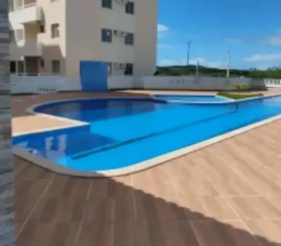 Apartamento à venda no FLORAVILLE SANTA LÚCIA, MARCELO DEDA, São Cristóvão, SE