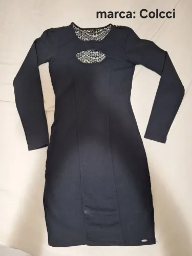 Roupa feminina- veste P / M