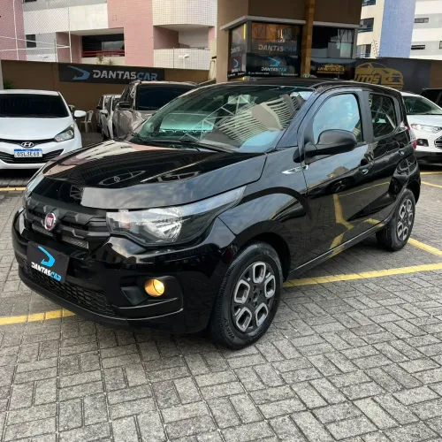 Fiat Mobi Like 1.0 Fire Flex 5P. 2020