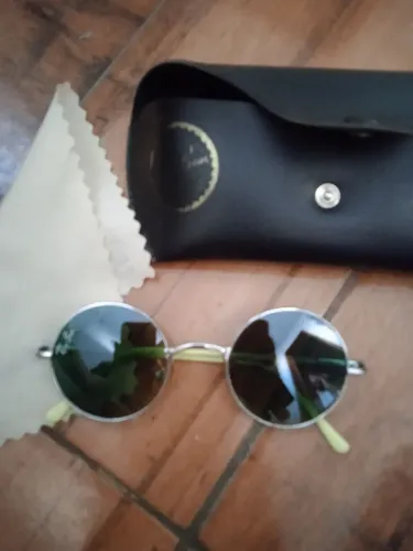 Óculos de sol Ray-ban originais