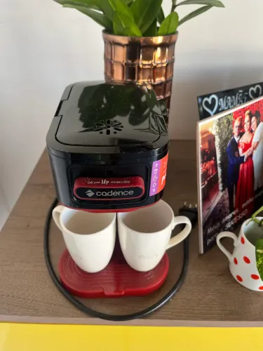Cafeteira 