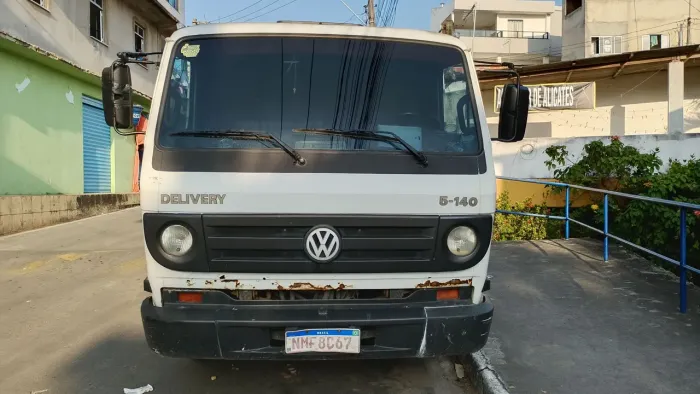 Caminhão Delivery 5-140