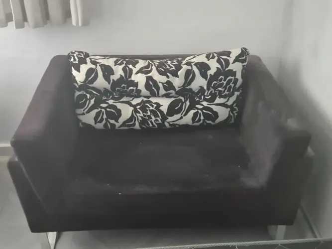 Vendo poltrona Jacaúna 