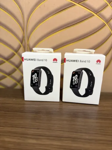 Huawei Band 10 lacrada