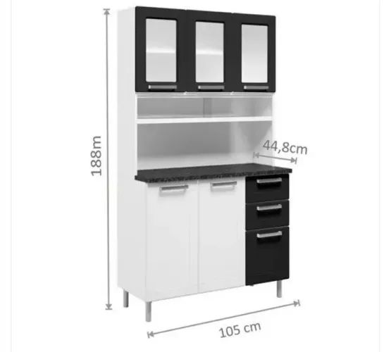 Aramari de cozinha