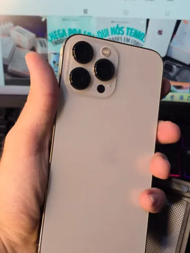 IPhone 13 pro max 256GB