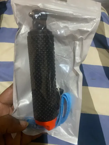 Vendo Bastão Flutuante Go Pro