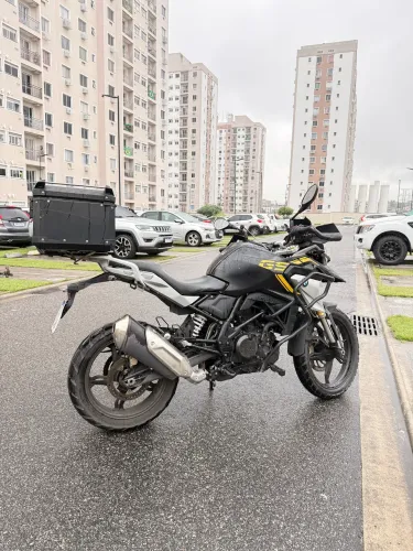 BMW GS 310 ANO 2023 