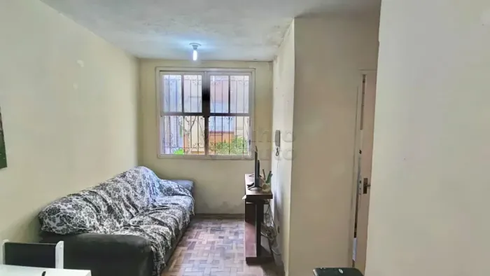 Oportunidade Apartamento 2 dormitórios térreo a venda na CohabPel