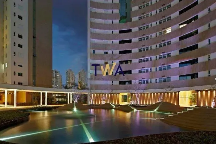 Apartamento, Alameda, Vila da Serra, Nova Lima, 3 quartos, R$3.195.000,00, à venda na TWA