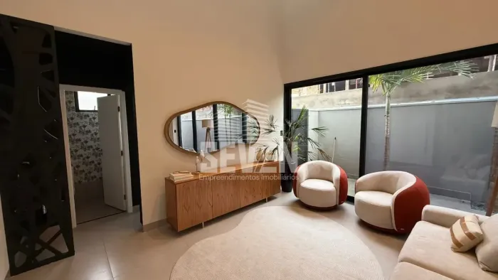 Casa a venda Lago Sul - 4 suites - Estuda Permuta