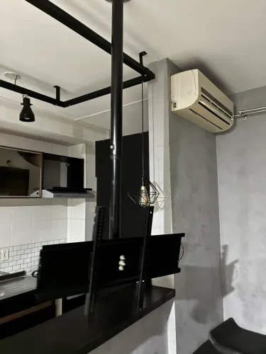Suporte de televisão