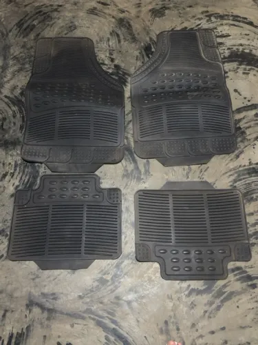 Tapetes para carro