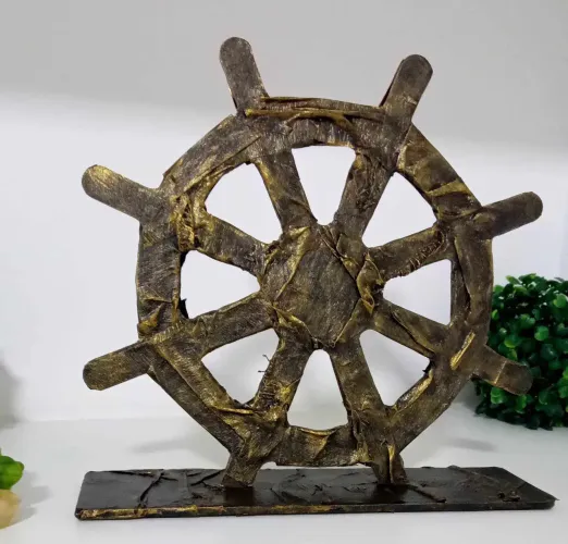 Leme Decorativo para Ambiente! Novo
