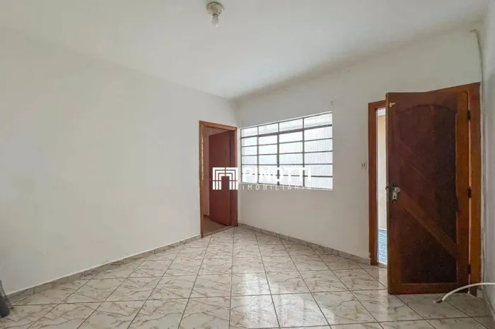 Casa com 2 dormitórios para alugar, 156 m² por R$ 2.620,00/mês - Planalto - São Bernardo d